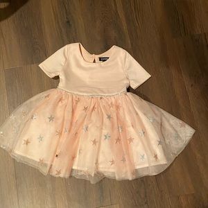 Zunie dress size 18 mo